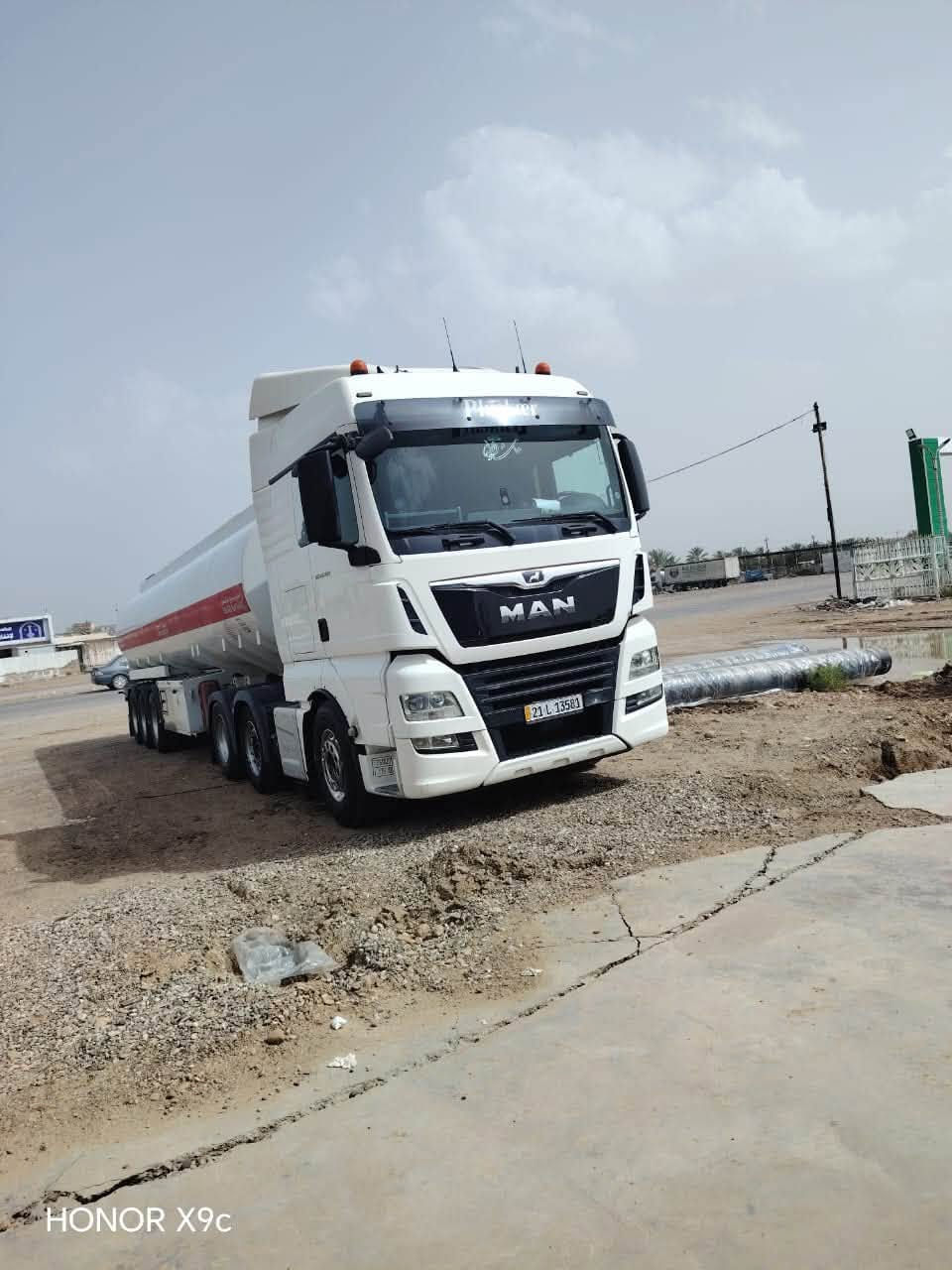 مان مۆدیل2019
حجم460دەبل سۆپەر

فول مواصفات

تانکی حازم2020 بویلە

***********

نص مكتوب في الصور:
- HONOR X9c