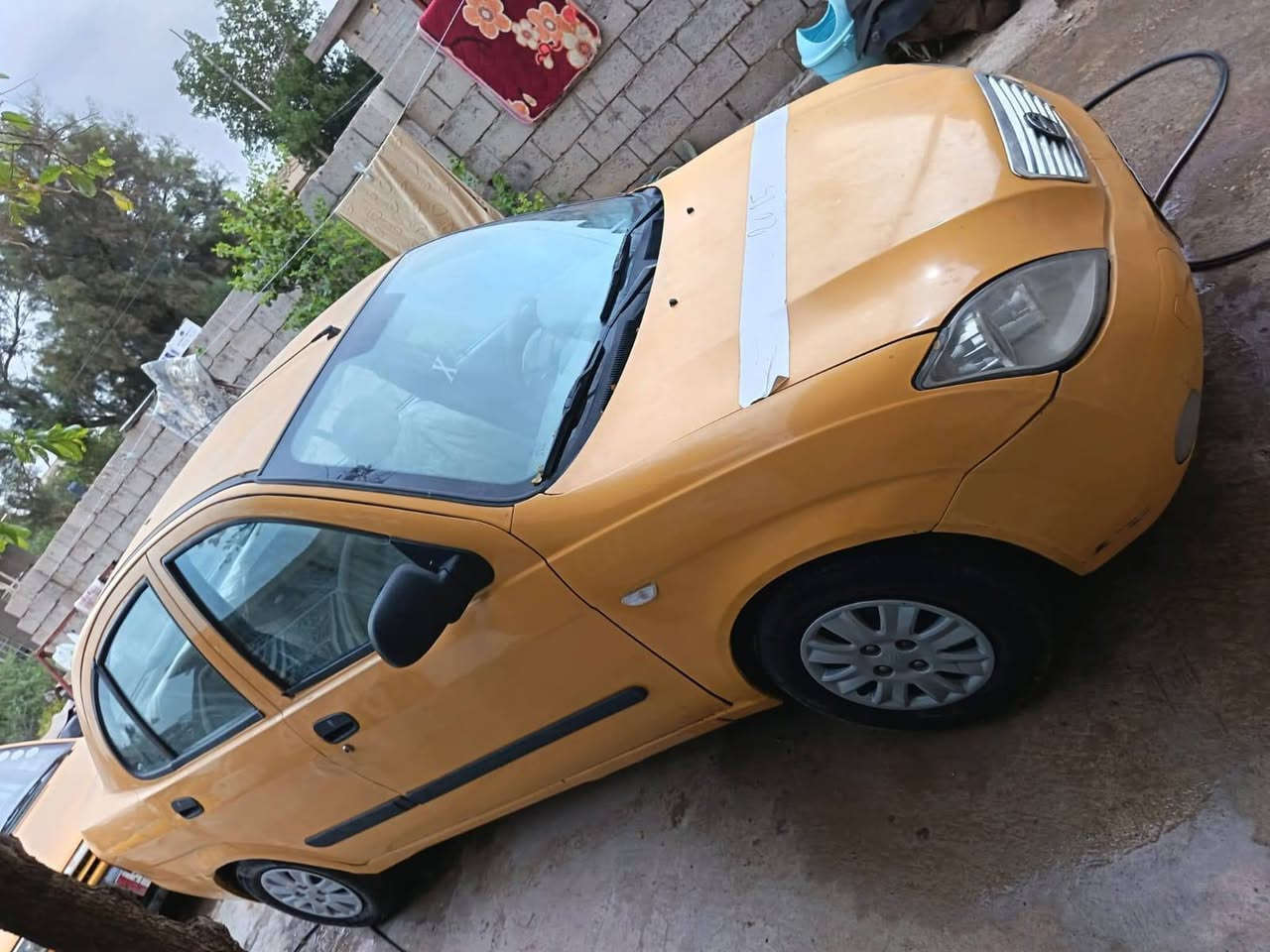 ٢٠١٥ • بلاديه • جسر ديالى