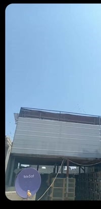 البيع عزوله 5 في 5 مكان الغزاليه 07821372816