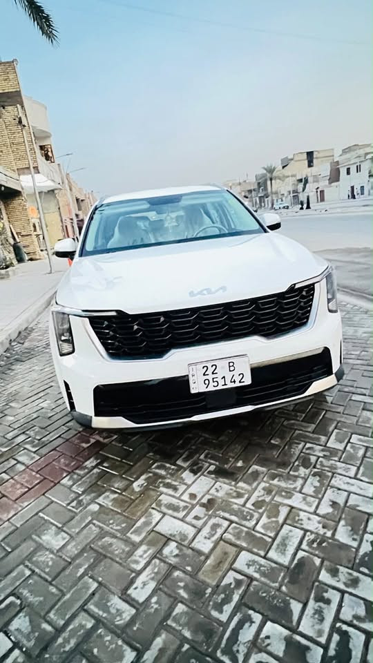 سورنتو • ٢٠٢٤ • ٦٠ الف