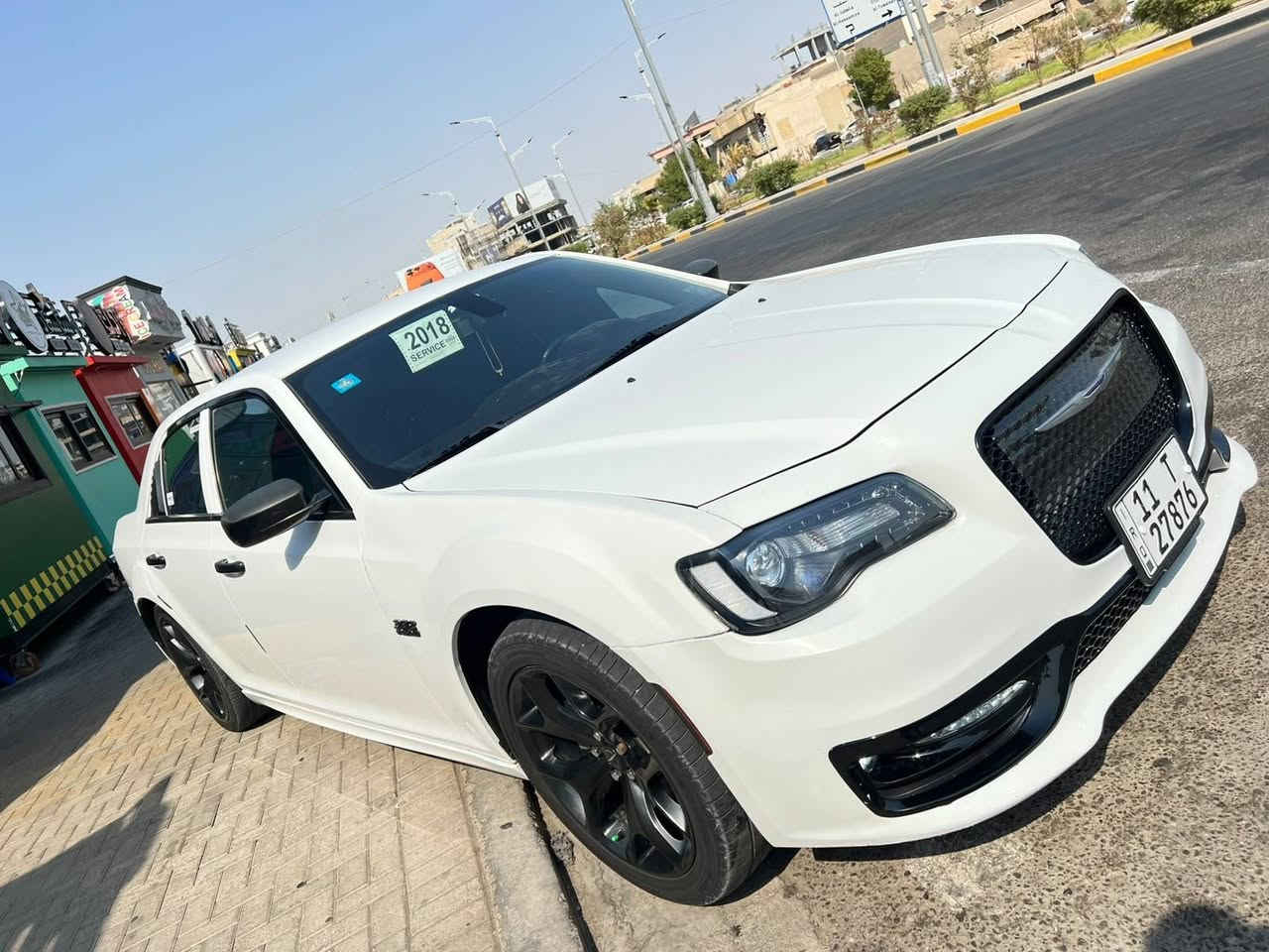 يا الله أوباما c300 2018اصل رقم بغداد دولي بسمي سنويه 30
سياره توويل محرك3600
سياره كفاله من ضربه وتبديل سياره يمك حادثه بدون ايرباك بدون دواخل شخط  فقط صبغ 3قطع فقط باقي مكفول شواصي لغود كفاله محرك كير تبريد حداديه كفاله محرك مكفول من فتح تخم تاير جديد سياراه كلش جديده مال جناي ما مشتغله خط حجر بيئه كواتم شرط بلاد منظومه زنون شاده شرط 500الف دواخل روز رايز  شرك ماشيه 120مواصفات تشغيل عند بعد شاشه كبيره كير ماوس بعد بيه مواصفات كروس سرعه سعر  مناسب 182بيه مجال قليل رقم ***********
البصره جمهوريه
