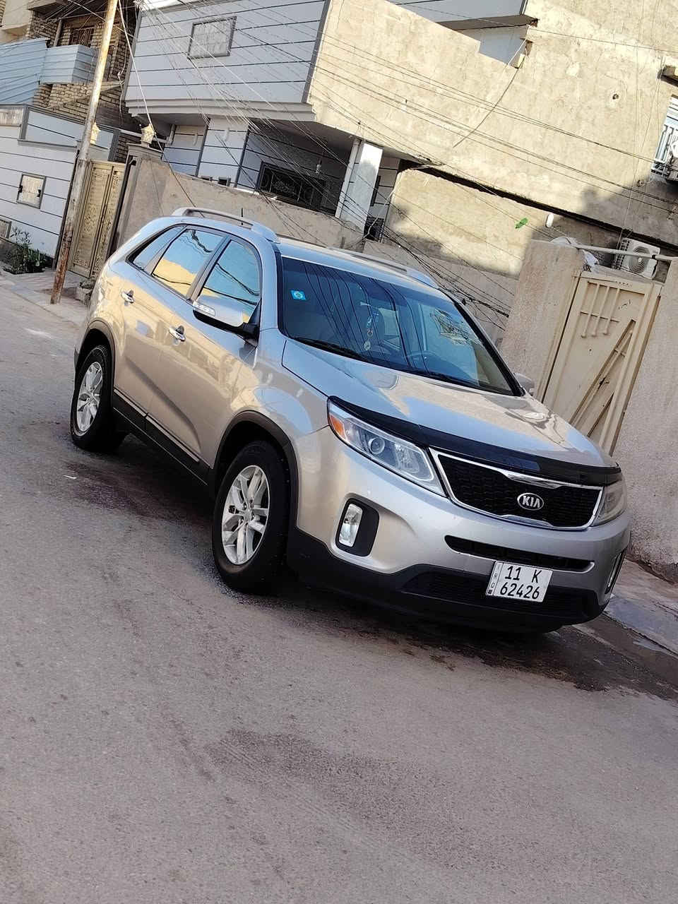 ٢٠١٤ • ٦ سلندر • ٧ راكب
