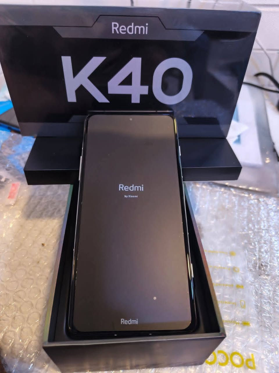 هواوي Pura80 Pro • XMAGE • نظافة 95٪
