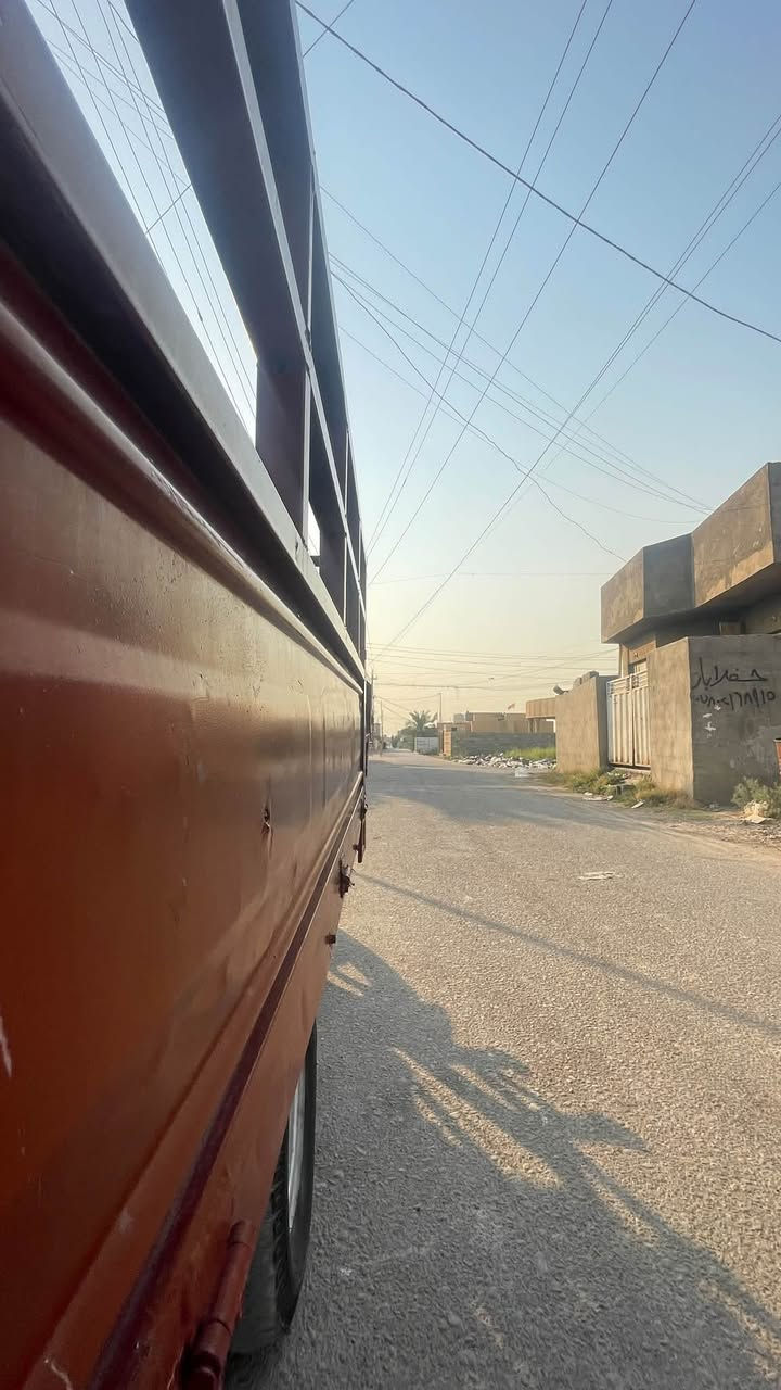 سلام عليكم ستوته امتي ار للبيع مكينه خير من الله بدون اوراق اتكفله السعر 800 وبيه مجال /*********** جماعت ٦٠٠ مابيع
