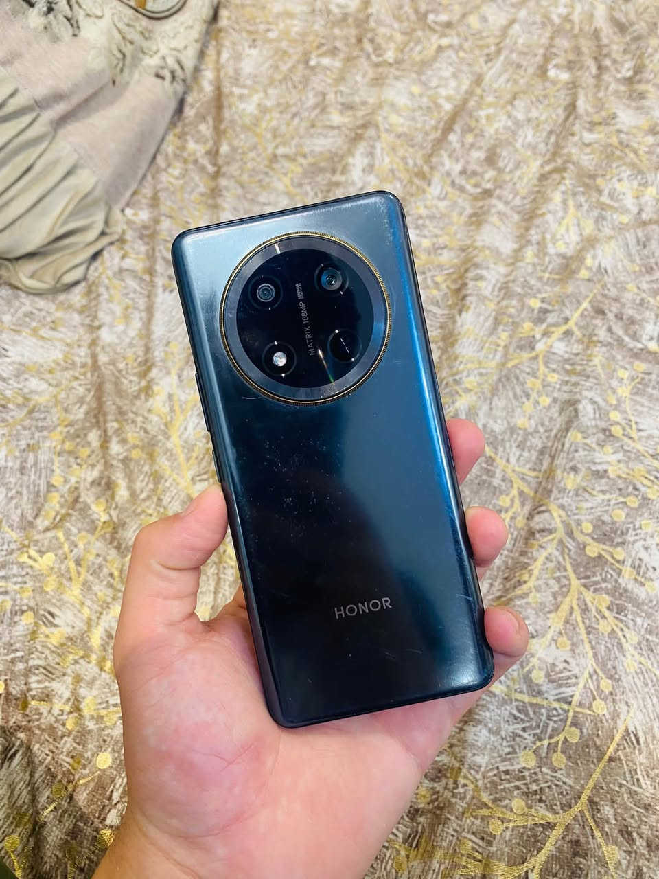هونر X9c • ١٢ غيغابايت • ٢٥٦ غيغابايت
