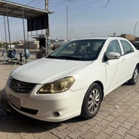بي واي دي ٢٠١٣ • بدون صبغ • مكينه وجير جديد