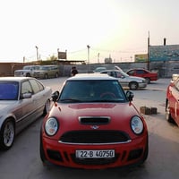 ميني كوبر • ٢٠٠٩ • أوتوماتيك تربو