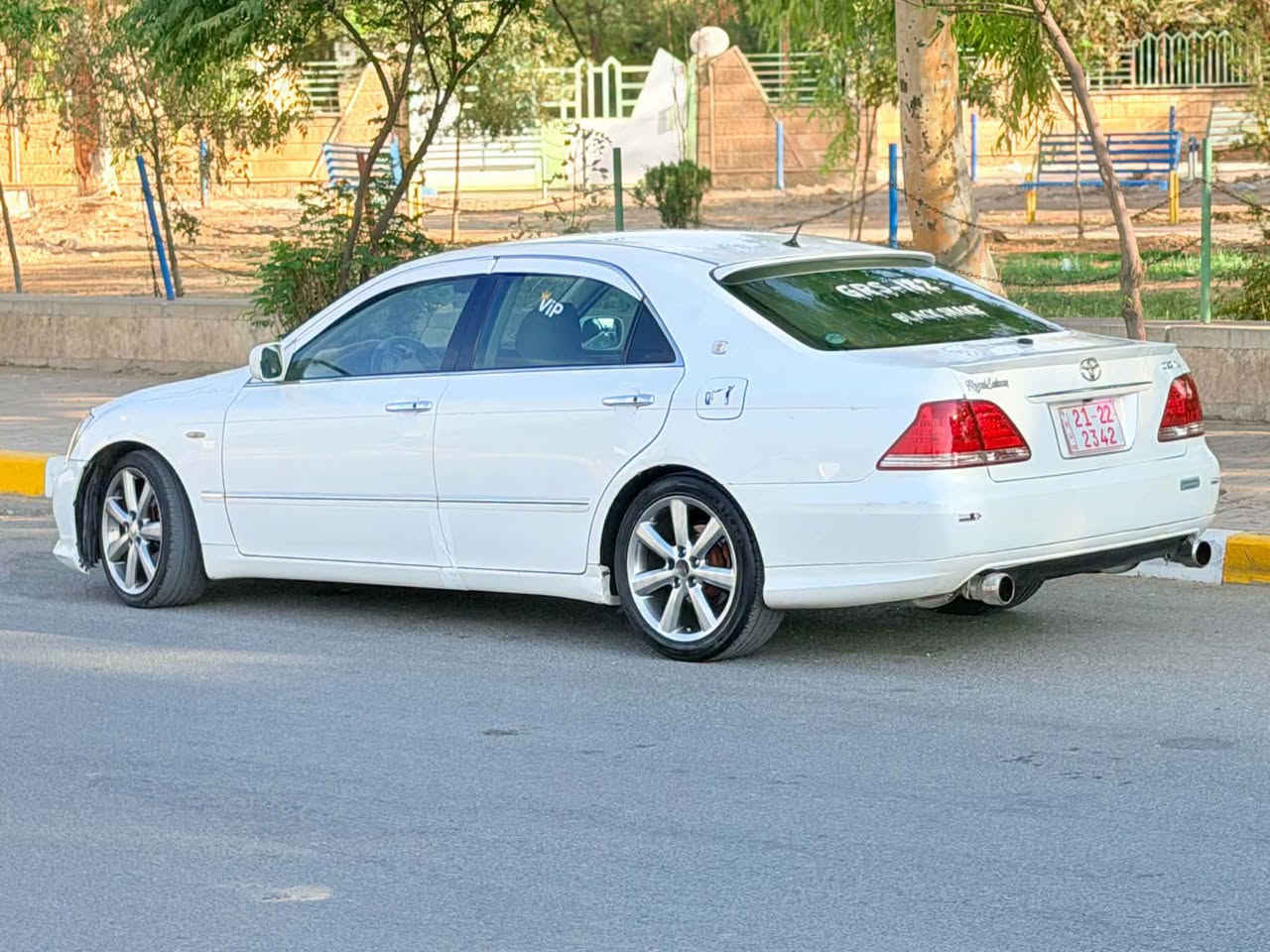 سەرەتا بەناوی خوا 
شاهینە بڕاوە بڕاوە ساج مەلەکی  2007  182  بێدوکەل 89هەزاری حەقیقی ڕۆشتوە  ئاڵتونی بازاڕ ڕۆیاڵا کراوەتە سپۆڕت ڕەقەم یە ک لەجوانی بێدەعمو لێدراو هەمو لەش بەشەرت کۆدی هەیە  54گڵا کەمێک مەجال شوێن چەم چەماڵ 
ژم.***********
ژم.***********
