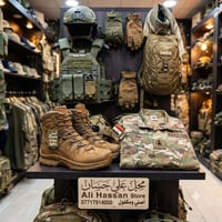 الجودة الأمريكية.. بين إيديك وبسعر ميتفوت! 🇺🇸 ​تدور على ملابس وأحذية ع...