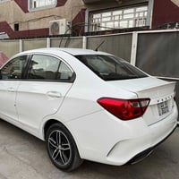 للبيع   بروتون ماليزي موديل 2024    رقم بغداد جديد السياره في حاله الو...
