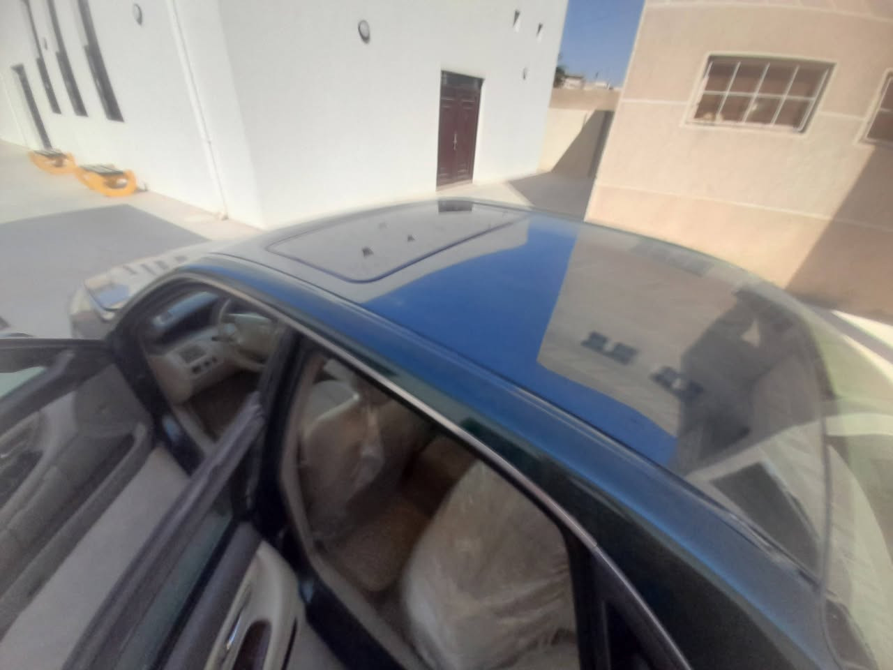 افلون٢٠٠٢ امريكي محرك سته  صبغ عام للجماليه بدون ضرر الكير ايخر بل بدايه اول متنمر بي كنترول مكينه خير من الله لا تنقيص ولا تبخير رقم بغداد يرادله ترتيب مكاني بغداد  الغزاليه
السعر ٦٥ 
***********
