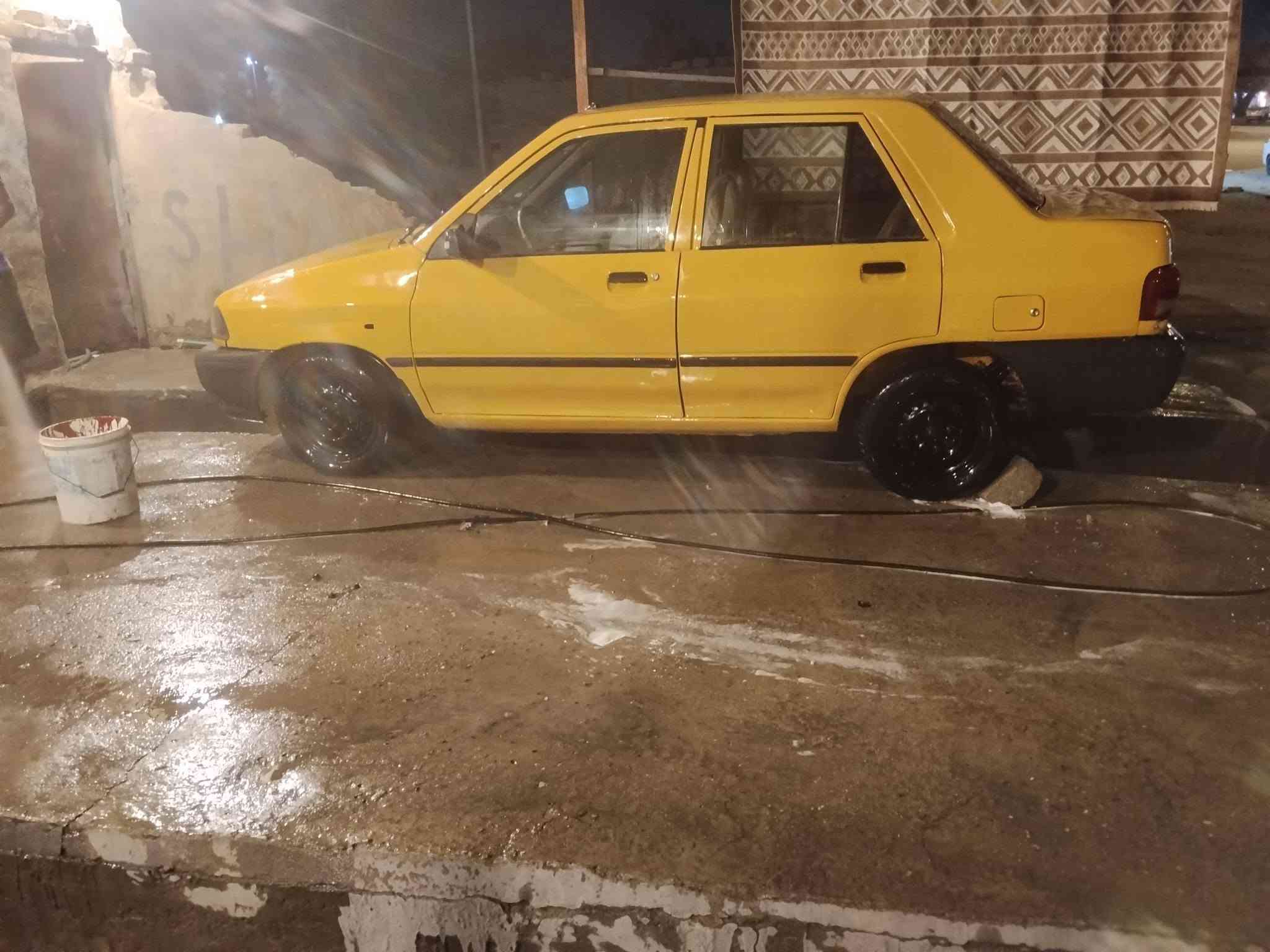 ٢٠١٦ • تعمير كامل • البصرة الزبير