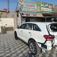 سورنتو • ٢٠١٦ • فور ويل