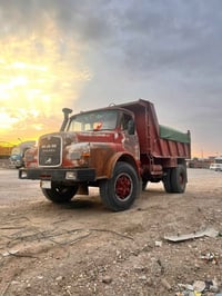 تك مان • موديل ٨١ • مكينه كير اكسل