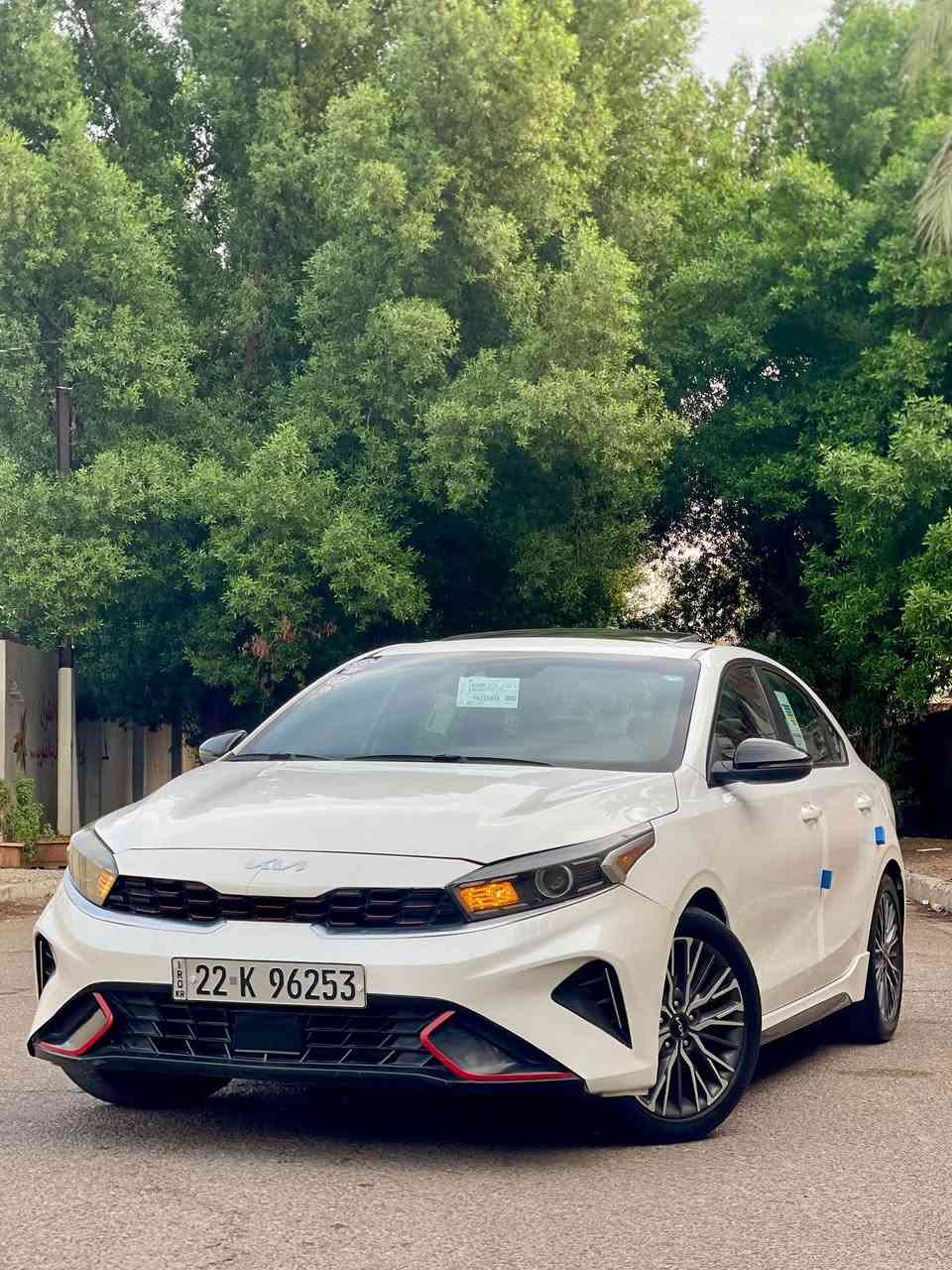 GTLINE • ٥٤ الف • بصمة