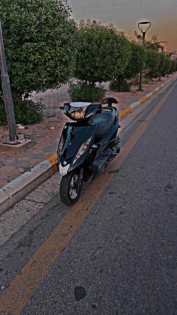 سلام عليكم جيتي ار كفاله عامه من كلشي نضافه فول مثل مشوف نقص مابيها كله دهن امزويل بانزين محسد دراجه شلعه مالتها هاون سعر ١١٠٠ بيها مجال مكان بغداد الشعله الشراي يراسني لا يتصل *********** واتساب
