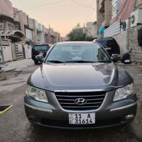 وارد امريكي • ٢٠٠٩ • مكينة 2400