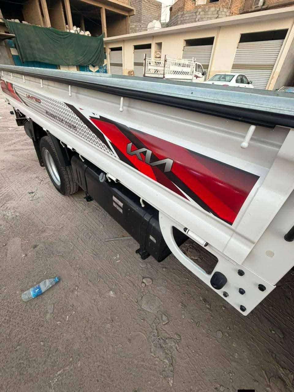 كيه فحل موديل 2025 محرك 4000 ماشيه 20 الف سستم كامل تحويره كفاله عامه تحويل مباشر رقم بغداد
سعر 215 مجال قليل 
مكان ديالى بعقوبه 
***********
كيه فحل موديل 2025 محرك 4000 ماشيه 20 الف سستم كامل تحويره كفاله عامه تحويل مباشر رقم بغداد

كيه فحل موديل 2025 محرك 4000 ماشيه 20 الف سستم كامل تحويره كفاله عامه  رقم بغداد
