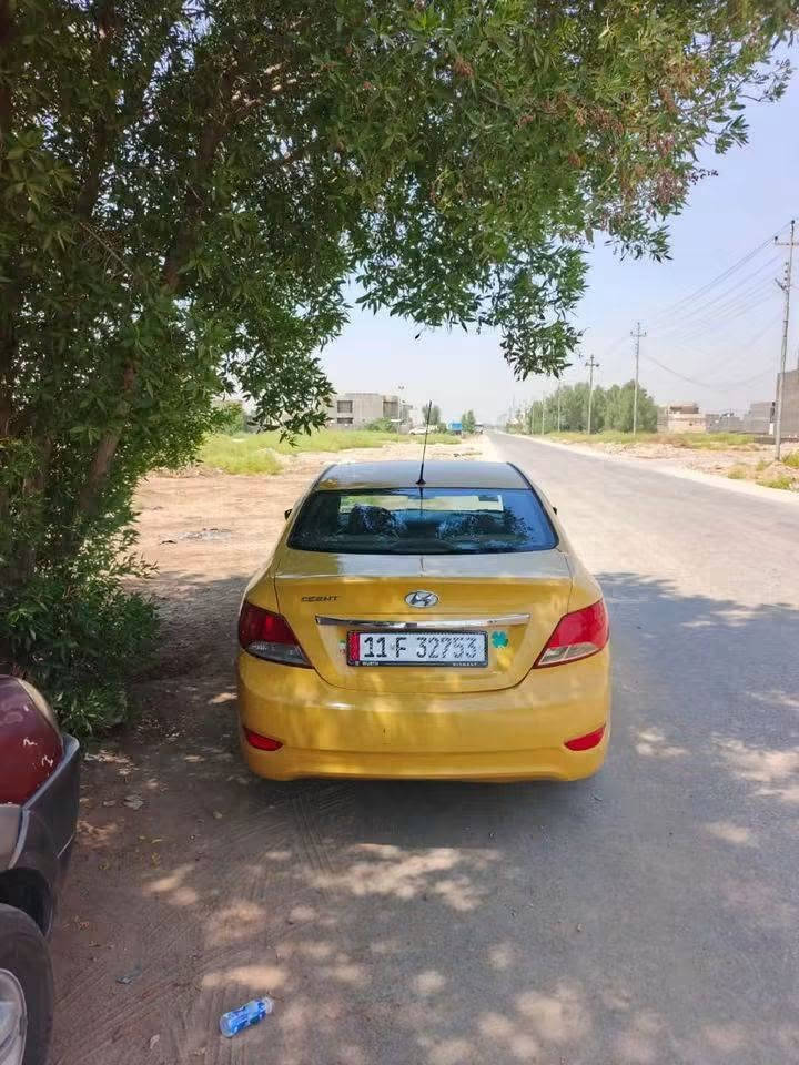 يالله اكسنت موديل 2015 خليجي مكفوال مكينه 1600 دوش المرغوب كير ومكينه وتبريد وحدايده جاهز مصفر هئيه وغرمات رقم بغداد انكليزي سنويه مجدد تحويل مباشر اشاره بل مري شاشه كبير كامره دوره دوشمه نحل كاعيه جلد سياره حلوه ومال جناي السعر 68 مكاني بابل تصل *********** كفاله عامه
