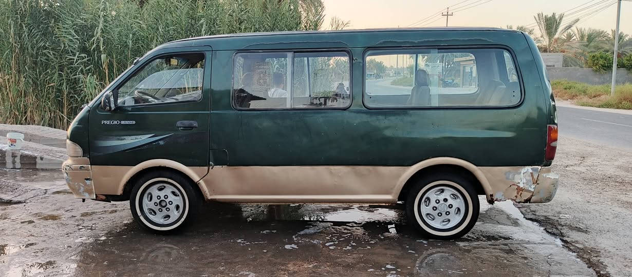 سلام عليكم كيه بريجو موديل 99 رقم بابل تحويل مباشر كير محرك فول سنويه لحد 2028 الاستفسار عل رقم ***********
