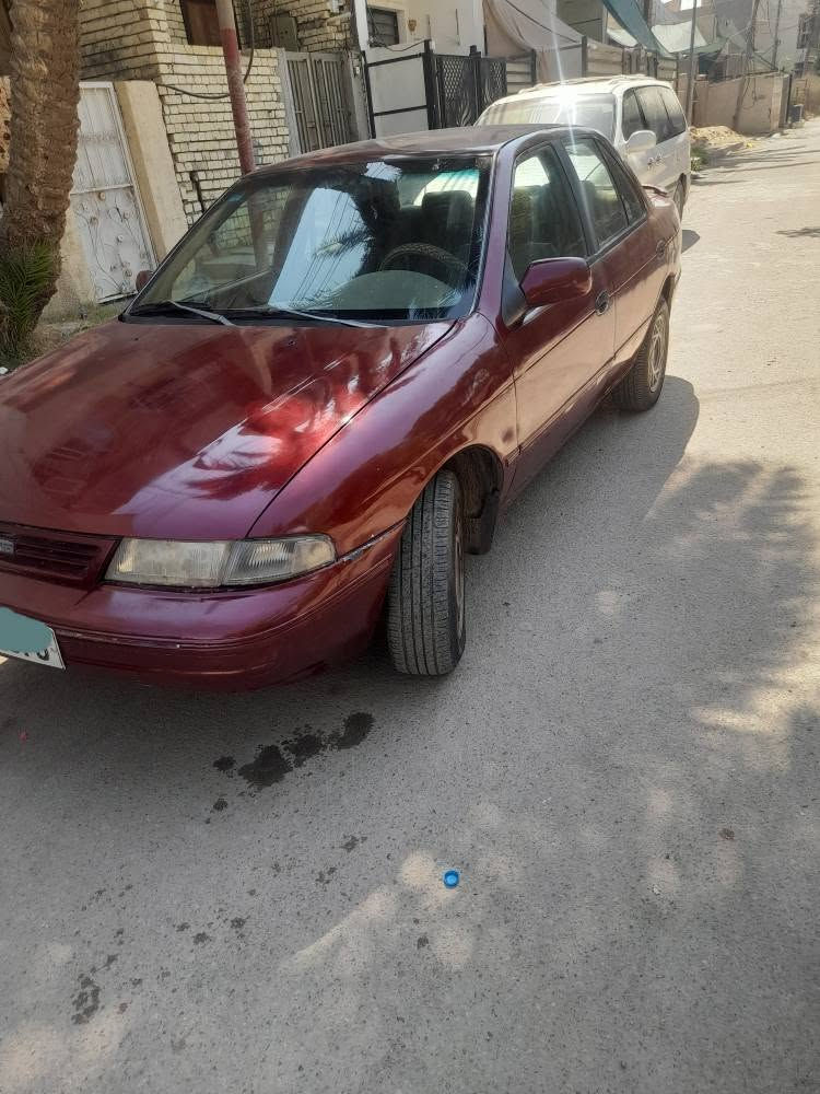 السلام عليكم  سيفيا موديل ٩٣ جاهزه السعر ٣٠ وبيها مجال محرك مفتوح كير عادي سنويه مجدده لغايه ٢٠٣٠ بغداد الغزالية ***********.***********سعر ٣٠ بغداد, العراق

