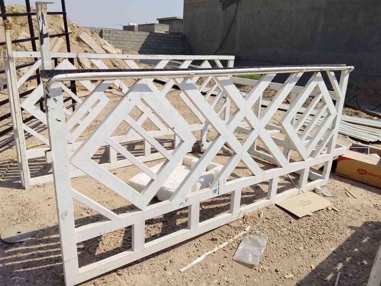 السلام عليكم محجرات كيا حمل تزكام باسعار مناسبه للاستفسار الاتصال على الرقم *********** مكاني بغداد السياحي
