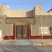 مدينه الصدر • ١٠٠م • ١ غرفة نوم