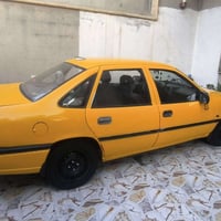 فيكترا • ١٩٩٥ • كركوك