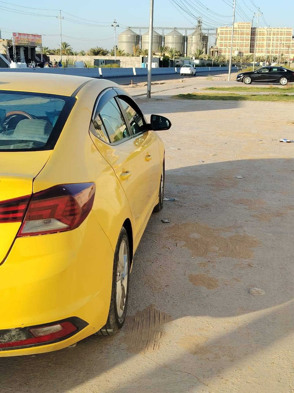 النترا • ٢٠٢٠ • بدون دواخل