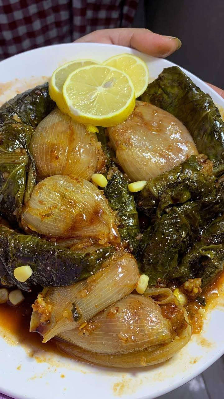 دولمه • البهادريه • البصرة