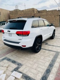 لاريدو ٢٠١٥ • بدون رقم • بدون ايرباك