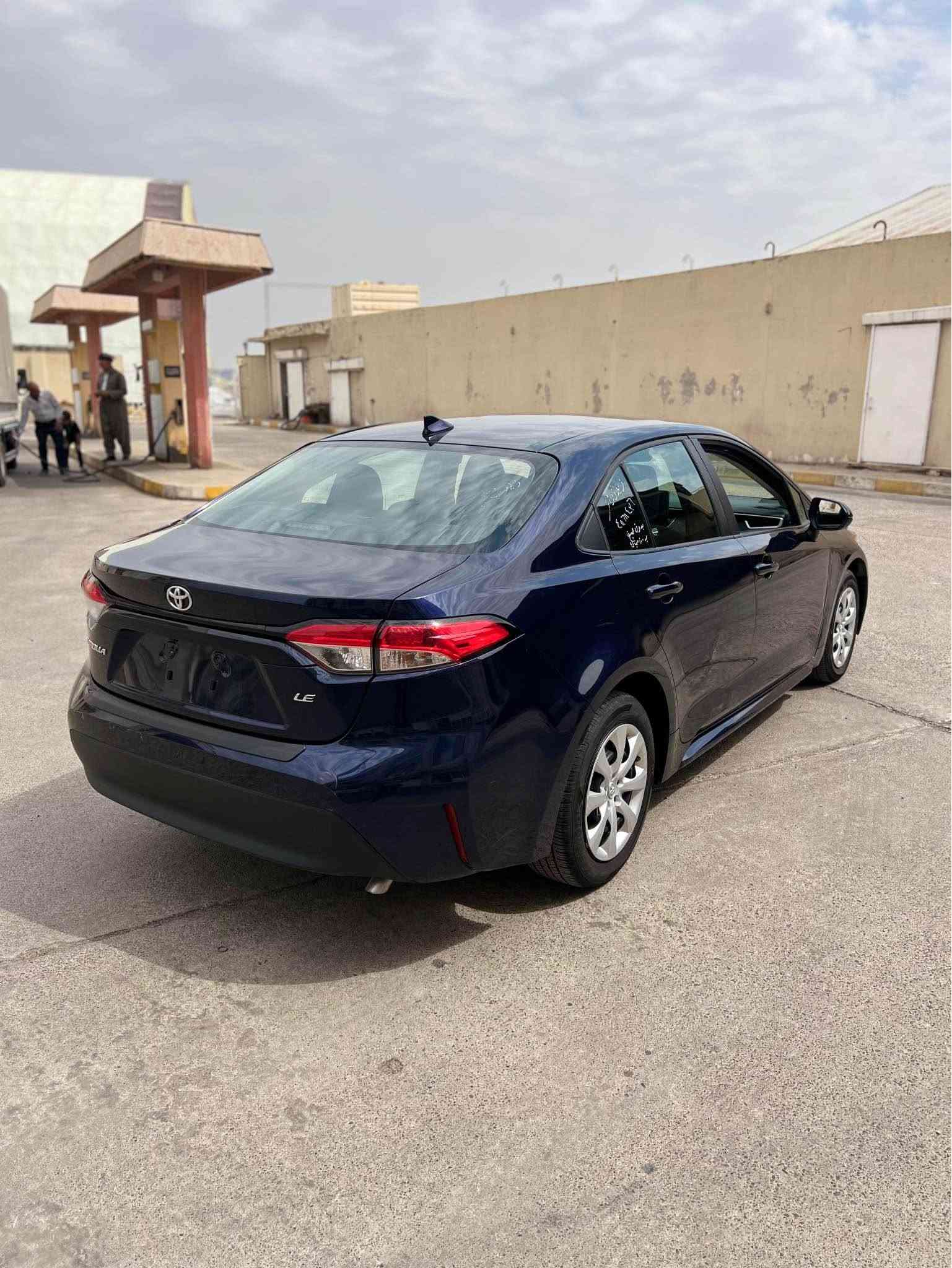 كرولا 2024. LE. 
بدون صبخ.  بدون ارباك. 2. مكان تعديل بارد 
سعرر 120$ 
***********. واتس اب Petaling, WLY
