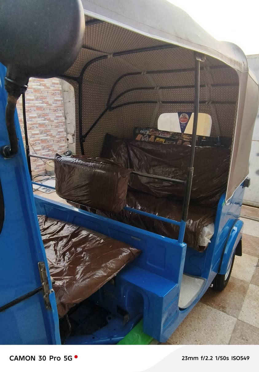 سلام عليكم تكتك 20كفاله عده الدوس رقم لوحات انكليزي تحويل ثاني يوم
***********
