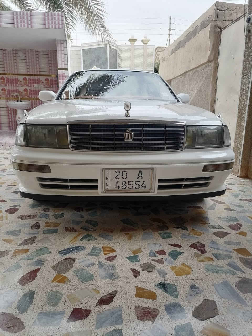 بطه منفصل رقم ديالى لون ابيض مديل 93 رقم انكليزي سنويه ل ٣١ وهزه جديده مكينه وكير ٢٥٠٠ ديلكو تبريد أمامي خلفي شغال ثلج +ثلاجه +مفرغه كلهه شغاله سنتر لوك باتري جديد تخم تاير جديد كهربائيات كلهه شغاله حداديه أمامي خلفي جديدة لوي بلاد مكفوله من الكص والضربه والنقل الجثه والخياس والصبغ صبغ فقط دعاميات السعر ٧٣ رقم الهاتف*********** /***********وشرط التحويل
