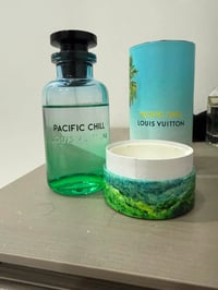 عطر LV • أكثر من ٨٠مل • بغداد