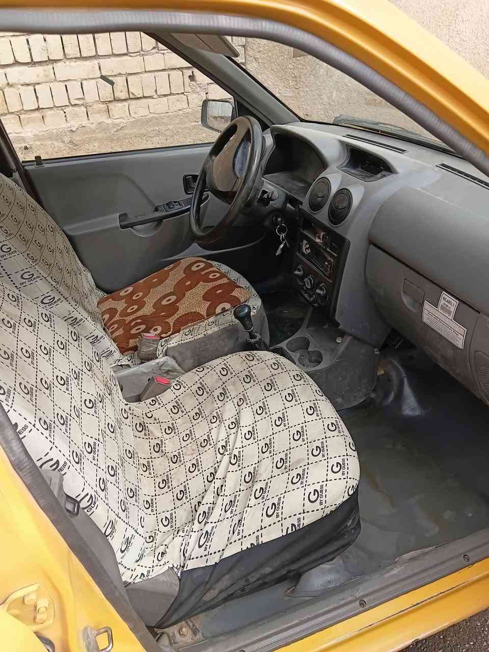 سايبه • ٢٠١٧ • بدون صبغ