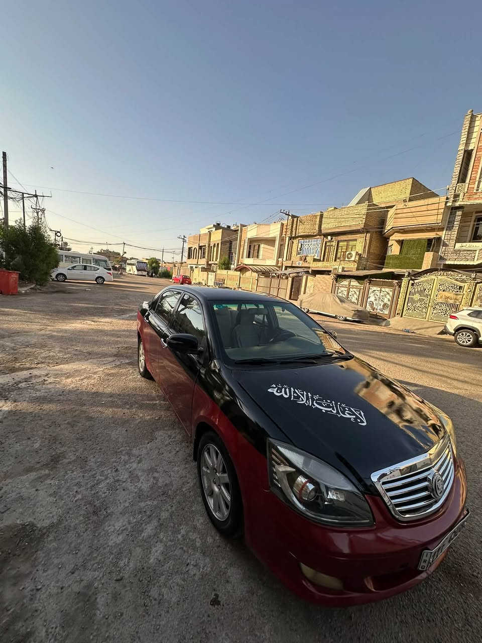 السلام عليكم
جيلي موبل موديل ٢٠١٢
تبريد فول
صدر خير من اللّٰه كير خير من اللّٰه
مكينه خير من اللّٰه(مجفته قبل شهرين_مخليلها طابوكه كورلا )
شاشه كاربلي اصليه كامره
كير عادي
اشاير بالمري
موجود صورها قبل تغليف الفابلون و صورها بعد التغليف تم تغليف بسبب جراد موضع بال فديوات
السياره مرتبه
البيع جدا سريع بسبب الحاجه
ما تحتاج هزه السياره خاف شخص يكول اريد احول حرامات بشيلون الفابلون ميحتاج السياره ما تحتاج هزه سنويه ب اسمي
نحويل ثاني يوم
السياره مرتبه ومال طالب جامعه
السعر ٣٨ ورقه و بيها مجال شراي تفضل عيوني الك عنوان السياره حي اور جامع الفردوس
***********
