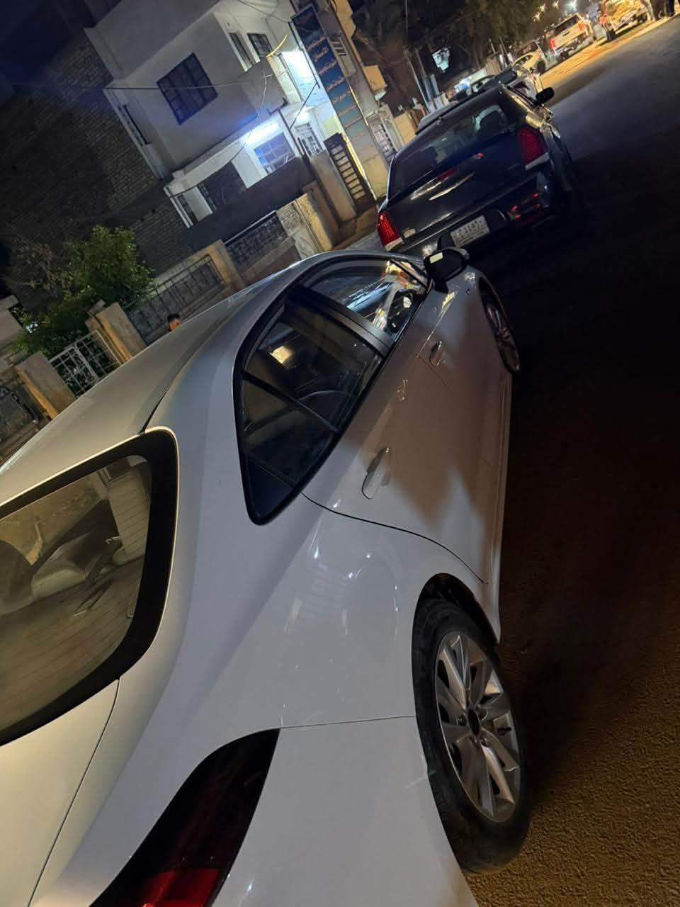 كورولا ٢٠٢٤ • ٤٠ ألف كم • قابل تفاوض