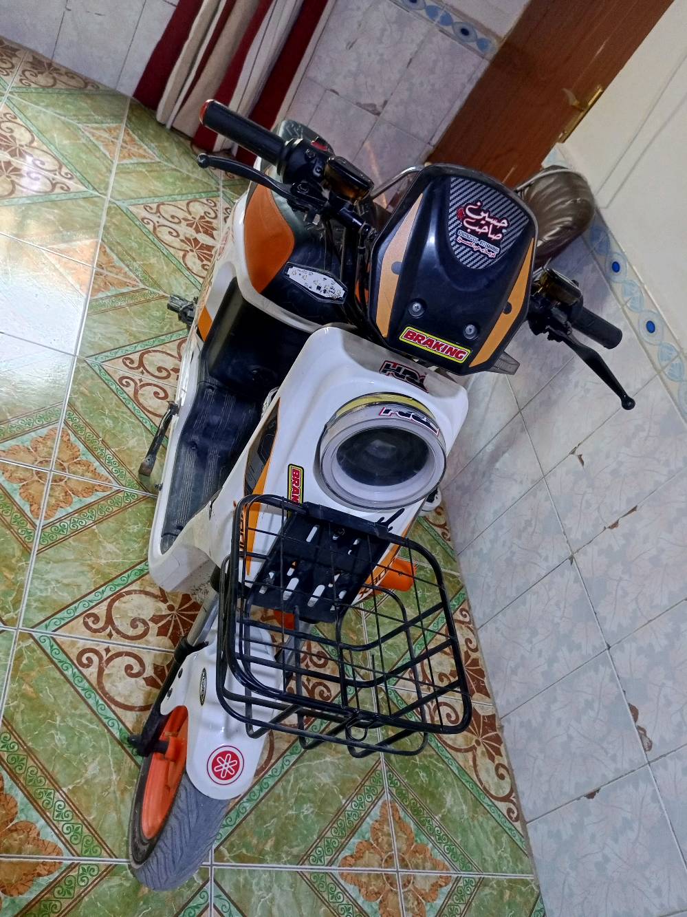 X900 • بطاريات جديدة • قضاء المدينه