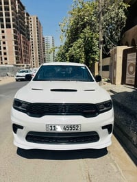 دورنكو GT • بصمة تشغيل • جير ٨ نمر