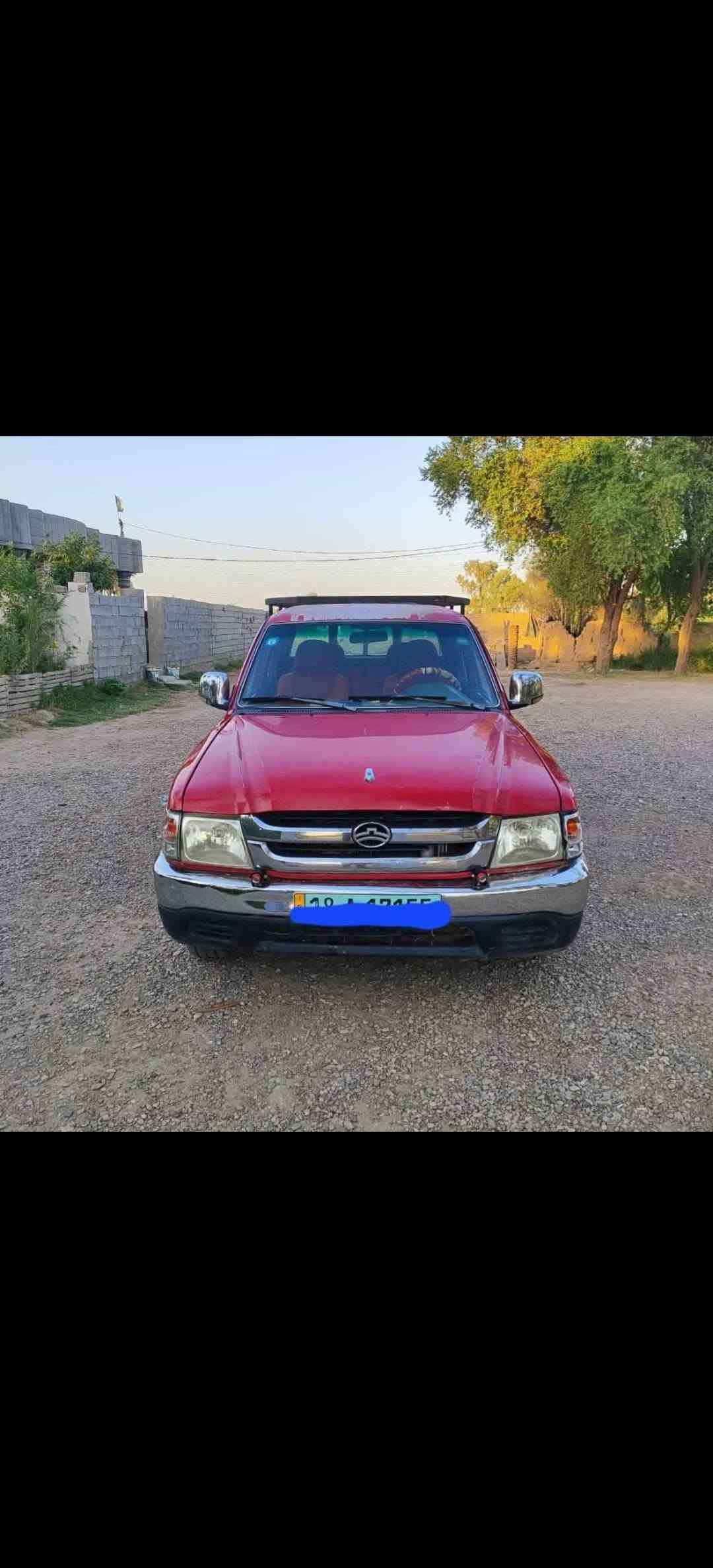 السلام عليكم
سيارة للبيع سوبر دير
السيارة على ابلاد
موديل ٢٠١٠
تبريد شغال
رقم انكليزي بابل
سيارة جاهزة من كلشي
مكاني بغداد العبيدي
الشراي يتصل‏‪***********‬‏
