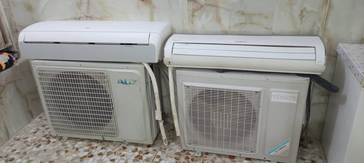 سلام عليكم وجبه سبالت نظافه فول اوكس شكد ونقل مجاني معه الضمان450 كري 450 جنرال كولد 450 وارث 450 جبسون 450 توسوت 450 طن ونص 300 توسوت غاز 410 شد ونقل مجاني 500 دنكا 3 طن شد ونقل مجاني 750 اجهزه شرط ابلاد مامصلح شرط الفحص والتبريد غاز 22 اي استفسار خاص او أتصال عنوان حي الزهراء شارع المدارس ***********
