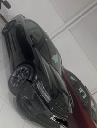دايتونا • محرك ٥٧٠٠ • مشيه ٣٩ الف