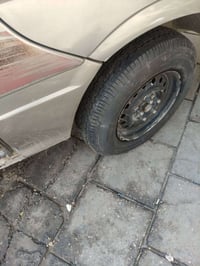 فتون موديل 10رقم جديد مكينه وكير ستاركس مفتوح كاز السياره جاهزه لشارع ...