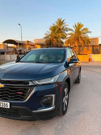 ترافرس LT • ٢٠٢٢ • رقم بغداد