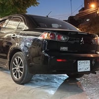 لانسر • ٢٠١٧ • رانية