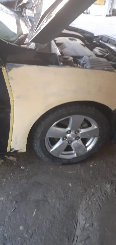 ماليبو LTZ • ٢٠١٣ • ماشية ٨٩٤٠٠