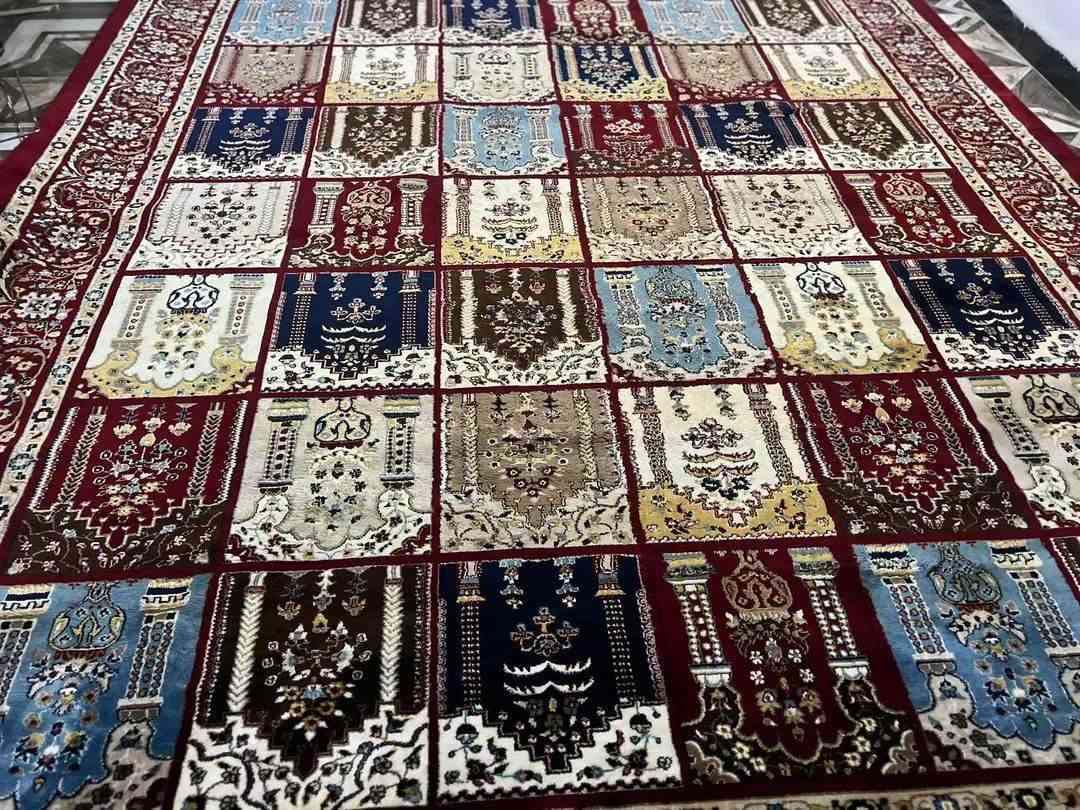 زوليه • ٣في٤ • القادسيه