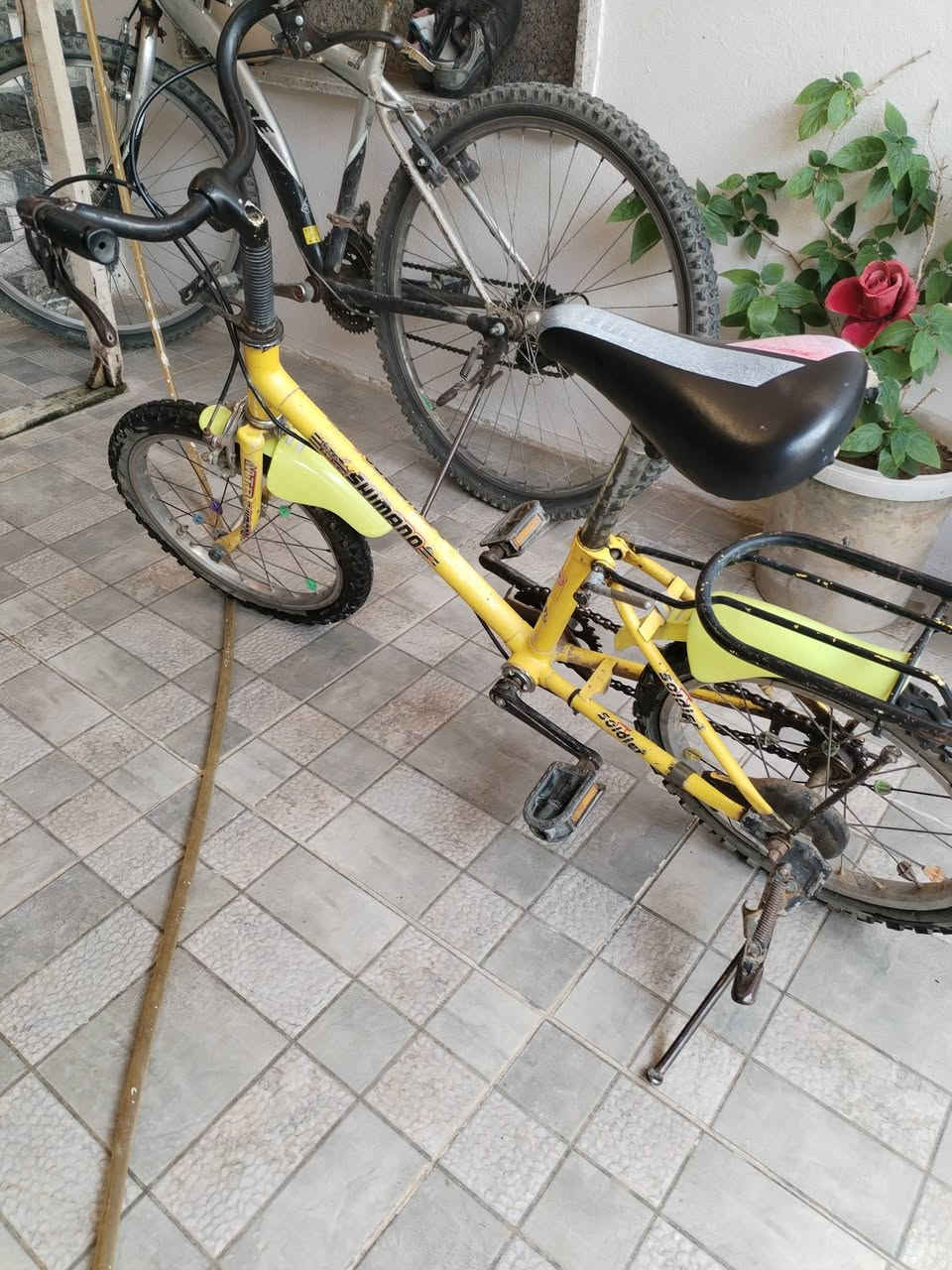 للبيع باله ياباني حجم 16
السعر 45 بي مجال

 ***********
