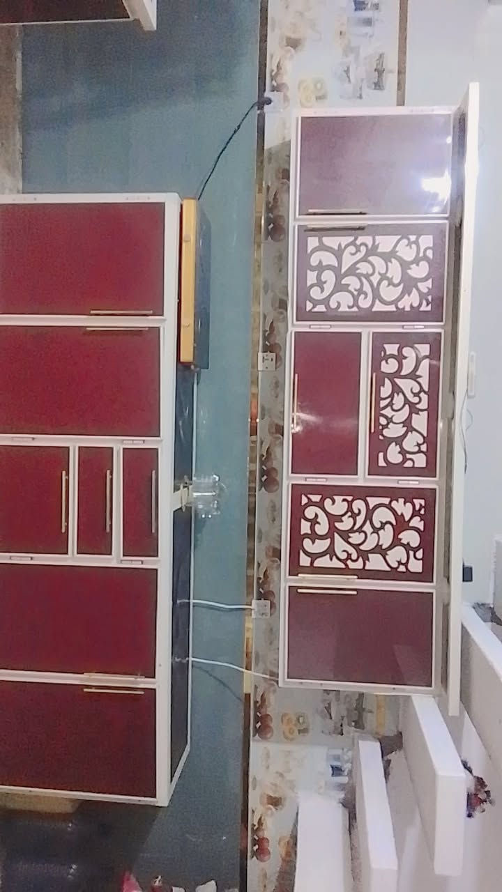 غرفة نوم • كاونتر • نضيفات